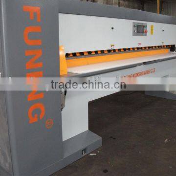 Woodworking Veneer cutting machine