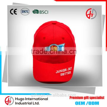 New design custom embroidery yupoong trucker caps