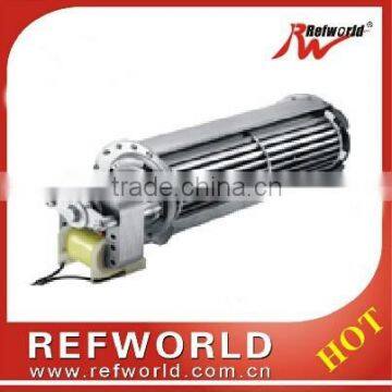 RW-TB SERIES TANGENCIAL BLOWER