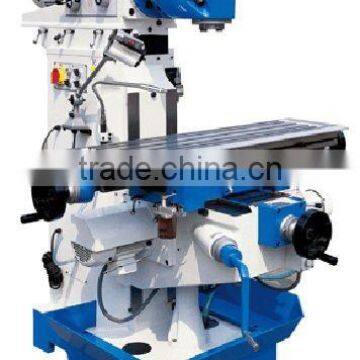 Universal Milling Machine