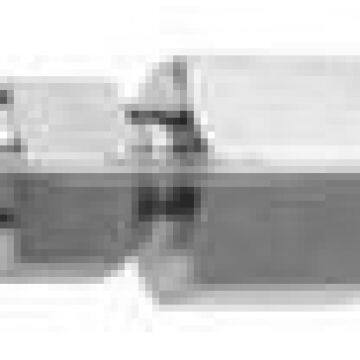 Inconel UNS N06600 Female Connector BSP/BSPP - FCB/MFCBBP