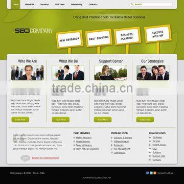 SEO Web Development In India