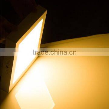 12W Square Surface Mounted LED Panel Light photo-4