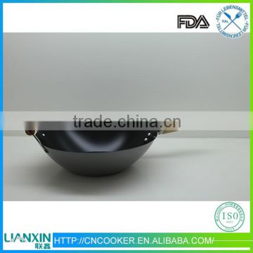 Wholesale Products China , carton steel wok