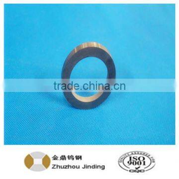 High Quality Tungsten Carbide O Ring, Polished Carbide O Ring, Carbide Sealing Ring