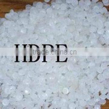 HDPE granules 2015