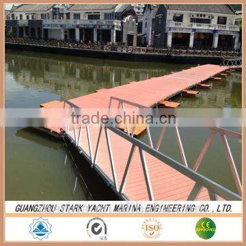 Anti-slip Marina Dock Decking with competitive price for sale in China                        
                                                Quality Choice