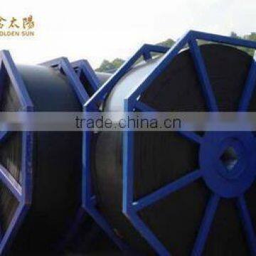Steel Cord Conveyor Belt photo-4