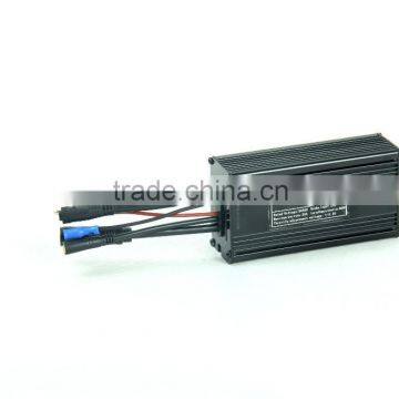 Electric Bike 36V Controller;brushless Electric Bike Controller;electric Bicycle Controller photo-3