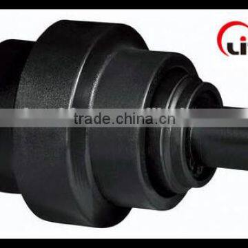Construction Excavator Undercarriage Carrier Rollers Top Roller
