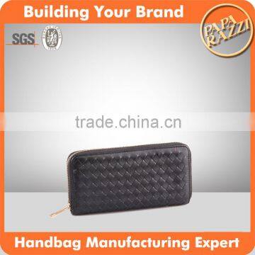 4537-2016 simple style factory price FASHION designer pu wallets