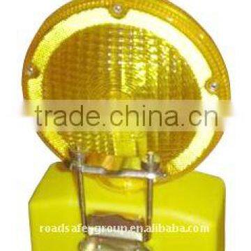 SUPPLY Road Safety Lamp