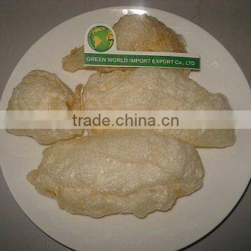 FRIED ROATED PANGASIUS FISH MAW - BEST PRICE