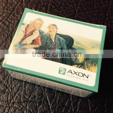 High Quality Digital Hearing Aid axon B18 BTE