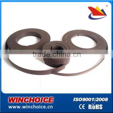 anisotropic magnetic sheet extruded strip