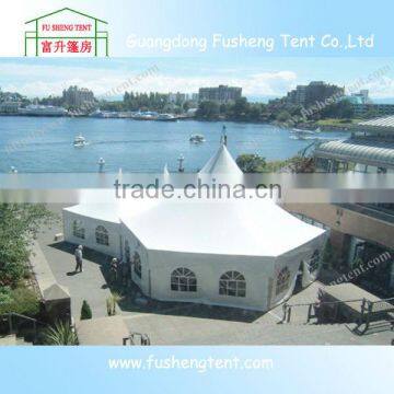 Luxury Marquee Tent With Various Specifications For Sale