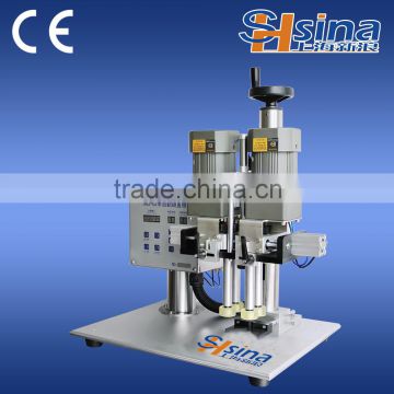 High effiency capping machine ,screw capping machine ,automatic capping machine