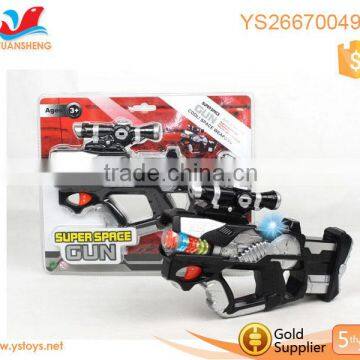 New Model Arrived, Play Toys Cheap Toys B/O Gun for Boy photo-2