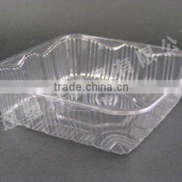 plastic food container
