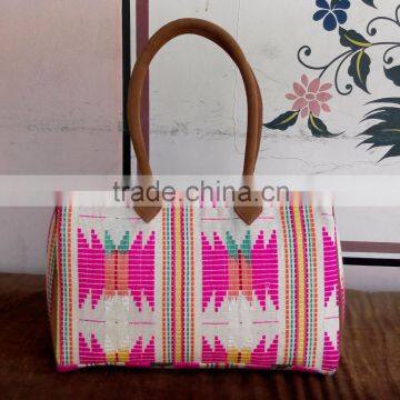 Multicolor beautiful banjara suzani hand bags tote bags