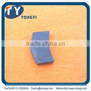 high quality carbide brazed tool bits china