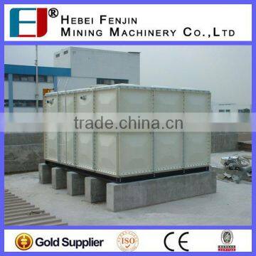 Combined Type FRP Water Tank Wigh Good Price photo-5