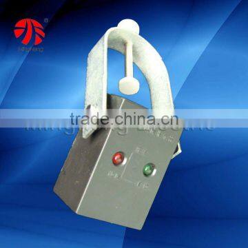 Indoor short circuit fault Indicator