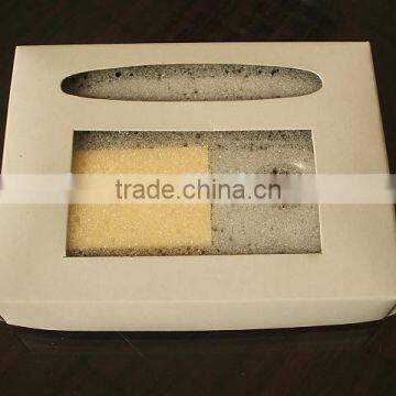 Metal Magnetic Table Pen and Notepad With Rhinestone for Promotion photo-3