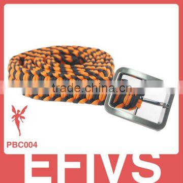 2013 fashion belts top paracord belt