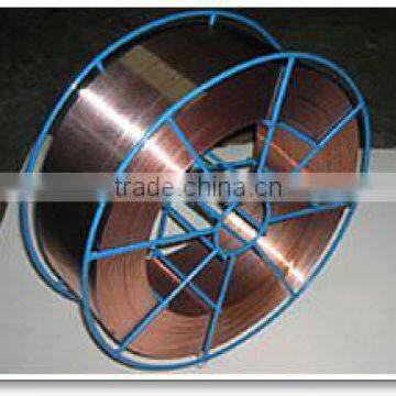 stainless steel mig welding wire ER70S-6