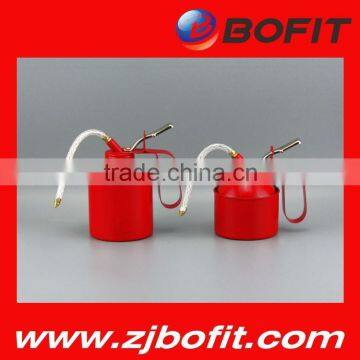 Various type oil spray gun hot selling