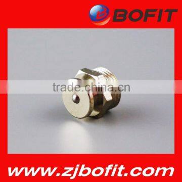 Bofit high quality button type grease fitting hot selling