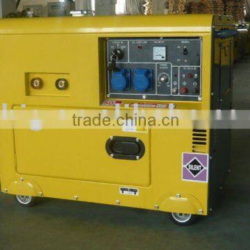 Welding machine