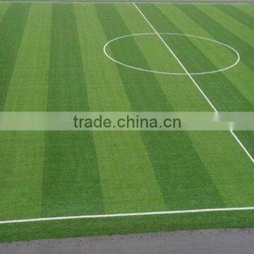 High quality artificial grass for soccer football turf grass carpet