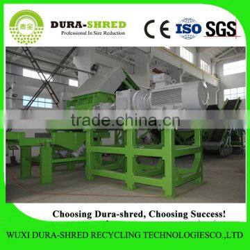 Dura-shred Good Quality Tire Recycling Equipment photo-2