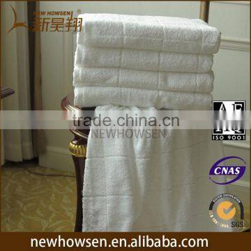 5 star hotel jacquard bath towel