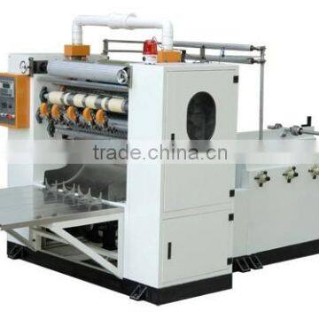 Full Automatic Toilet Paper Machine/Toilet Paper Machine Line photo-2