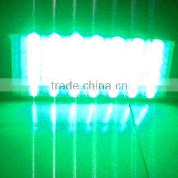 Big promotion!!! LED Great Strobe Light/198pcs RGB dj strobe light