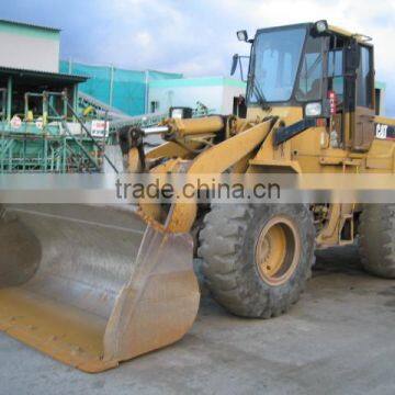 936F 936E 938G 938F 950F 950E 950G 950H 966H 966E 966G 966F 980C 980F 980G 980H 910 USED CATERPILLAR WHEEL LOADERS ON SALE