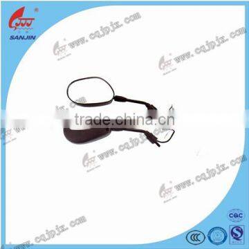 Reflecting Mirror Motorcycle Side Mirror JP102 Mirror For Motoracycle Mini Motorcycle Mirrors "