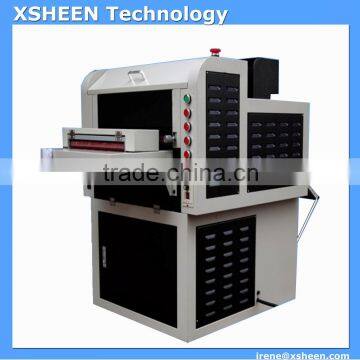 30 Coating machine uv machine