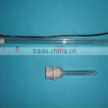Water treatment UV's Lamps for WWTP Lagos - Lamps Fixtures