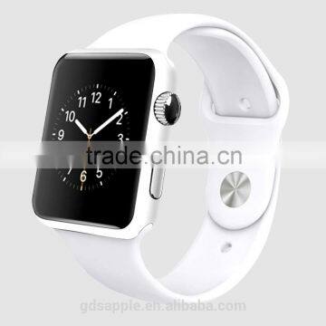 Cheap bluetooth bracelet watch A1 with multi color and functions sync to smart phone
