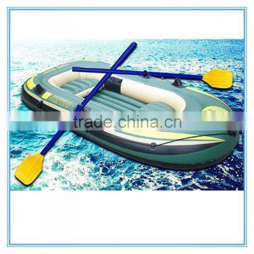 2016 Hot Sale Factory Direct Selling Adult Swimming Boat Inflatable Swimming Tube photo-2