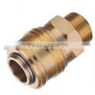 1/4'' body air quick coupling for automotive in Germany