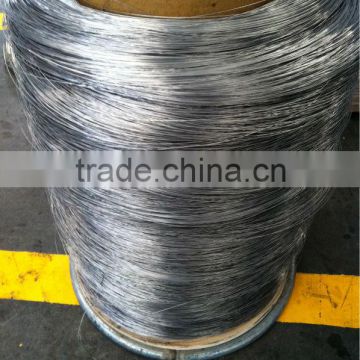 316 stainless steel wire for making steel cleaning balls