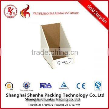 Triangle Shape Display Box