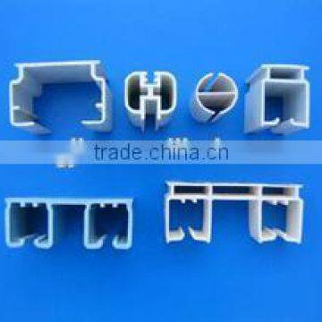 PVC Profile Machine for Windows and Doors photo-4