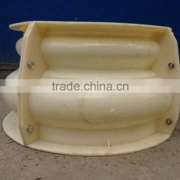 New Design Professinal Concrete Fiberglass Molds photo-2
