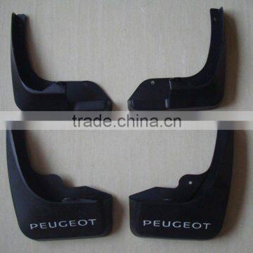 PEUGEOT 508 mudguard